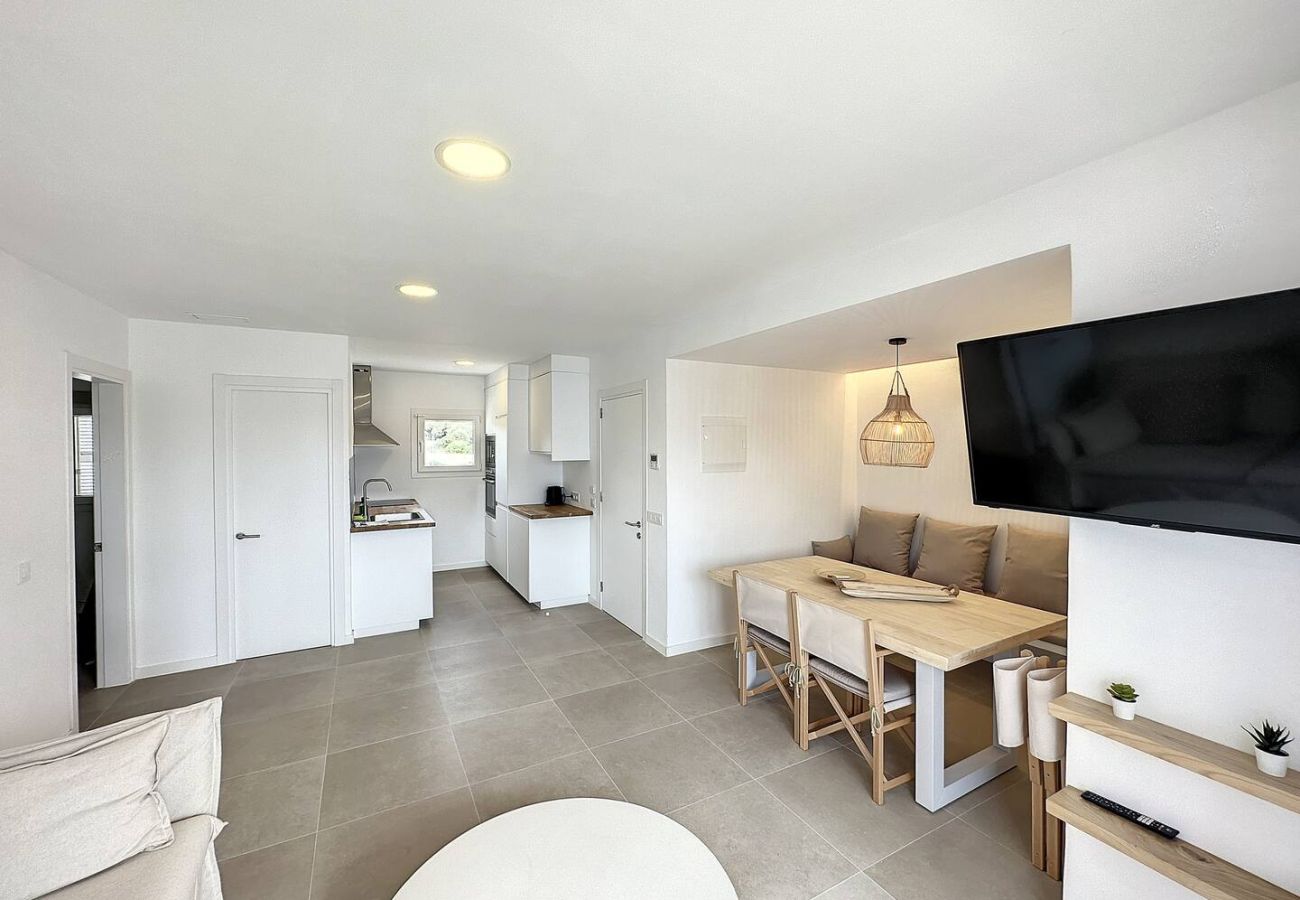 Apartment in Ses Salines - S'Aranalet