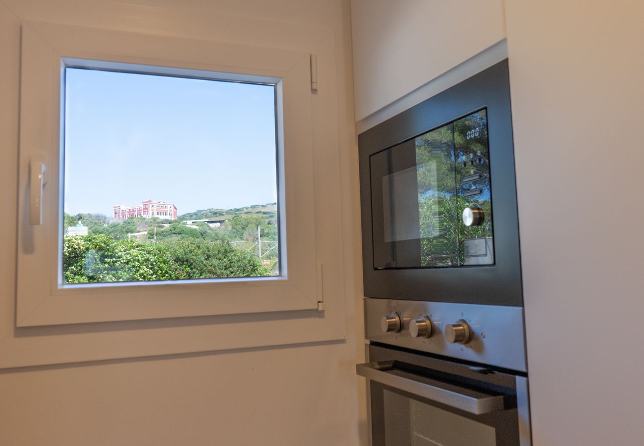 Apartment in Ses Salines - Sa Cubeta