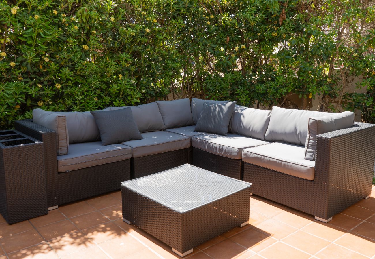 Apartment in Ses Salines - Sa Cubeta