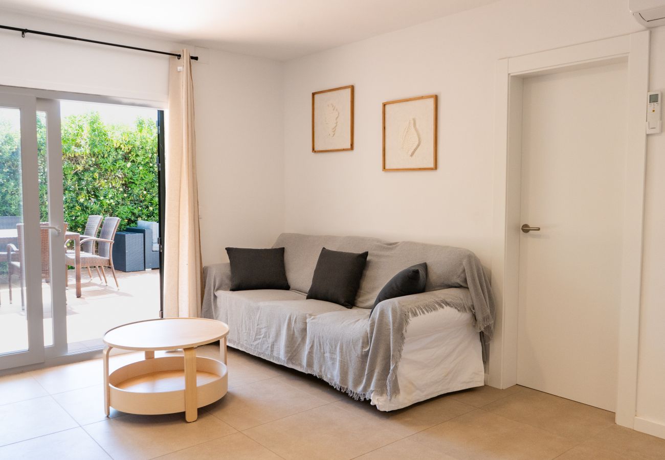 Apartment in Ses Salines - Sa Cubeta