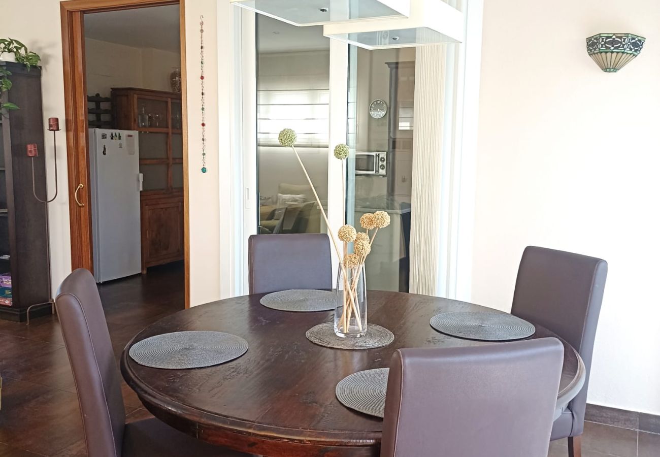 House in Ciutadella de Menorca - Villa albeniz