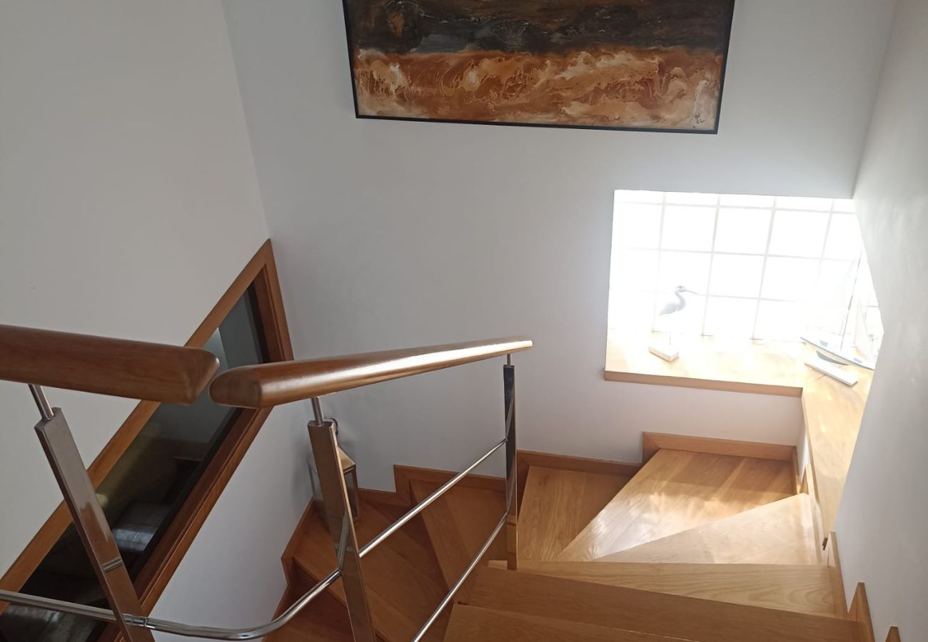 House in Ciutadella de Menorca - Villa albeniz