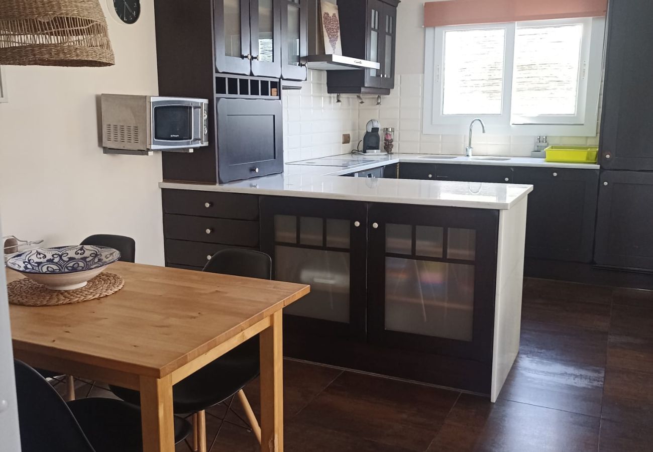 House in Ciutadella de Menorca - Villa albeniz