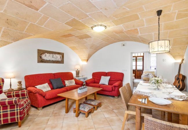 Maison à Ciutadella de Menorca - Can Candela