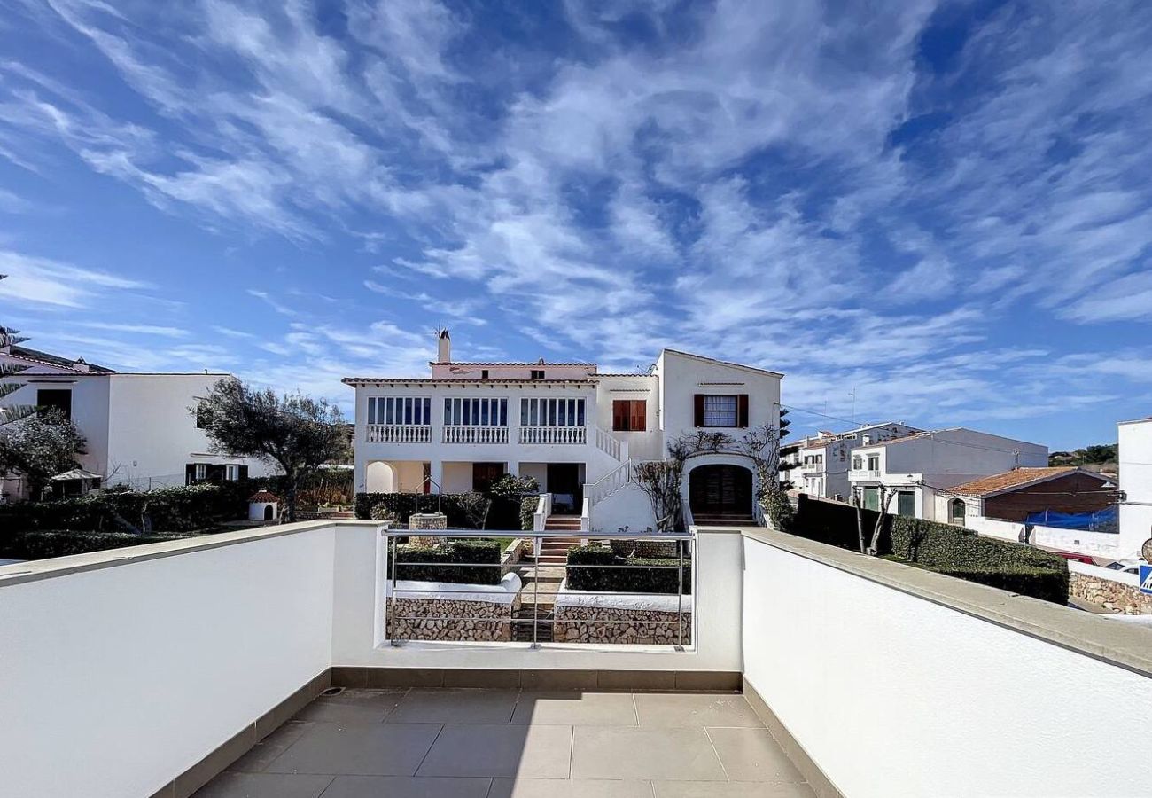 Maison à Fornells - Carme 3