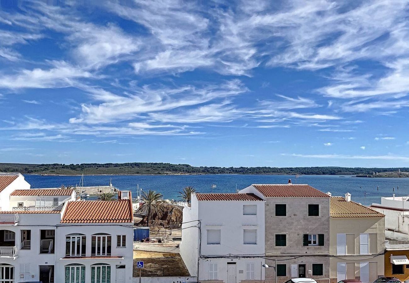 Maison à Fornells - Carme 3