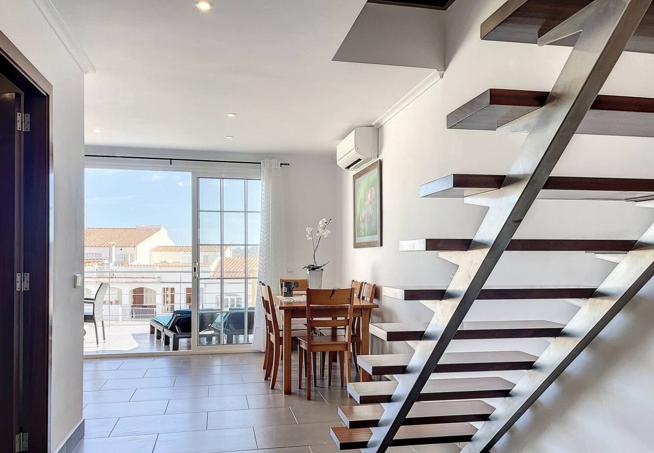 Maison à Fornells - Carme 3