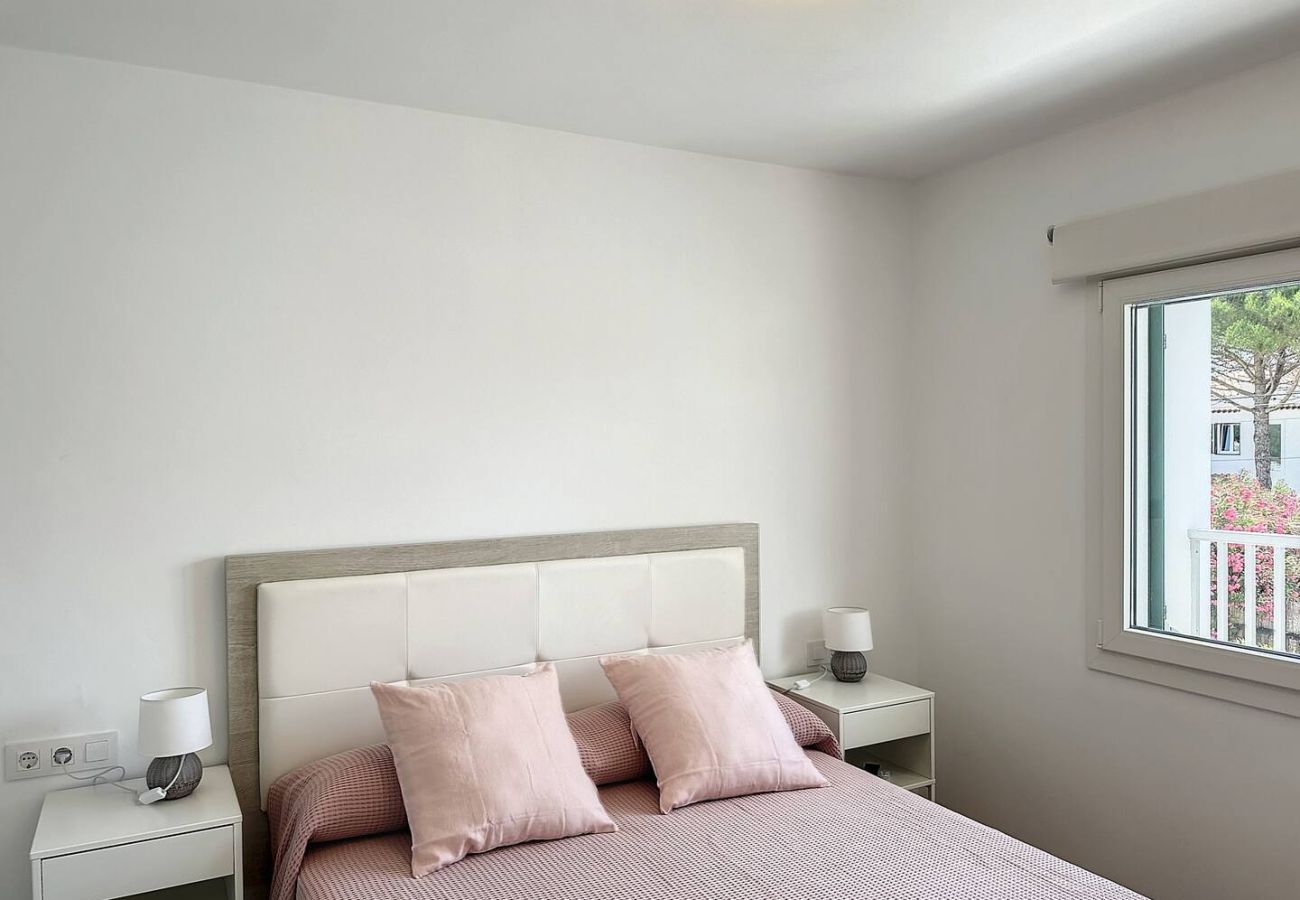 Appartement à Ses Salines - Cabra Salada