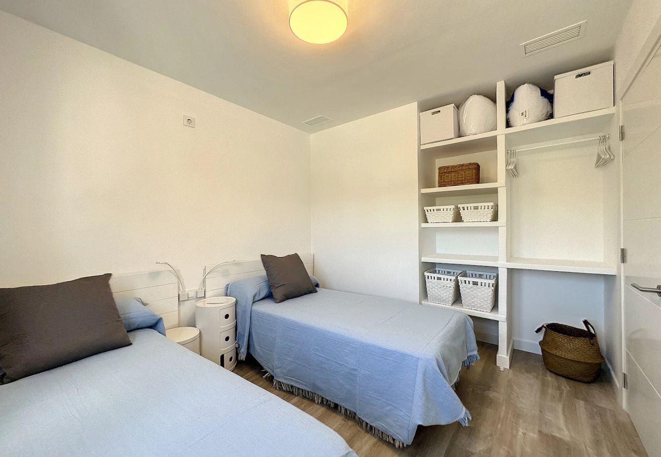 Appartement à Ses Salines - Cabra Salada