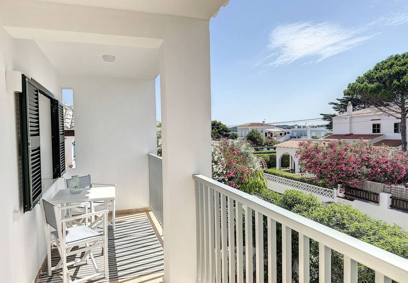 Appartement à Ses Salines - Cabra Salada