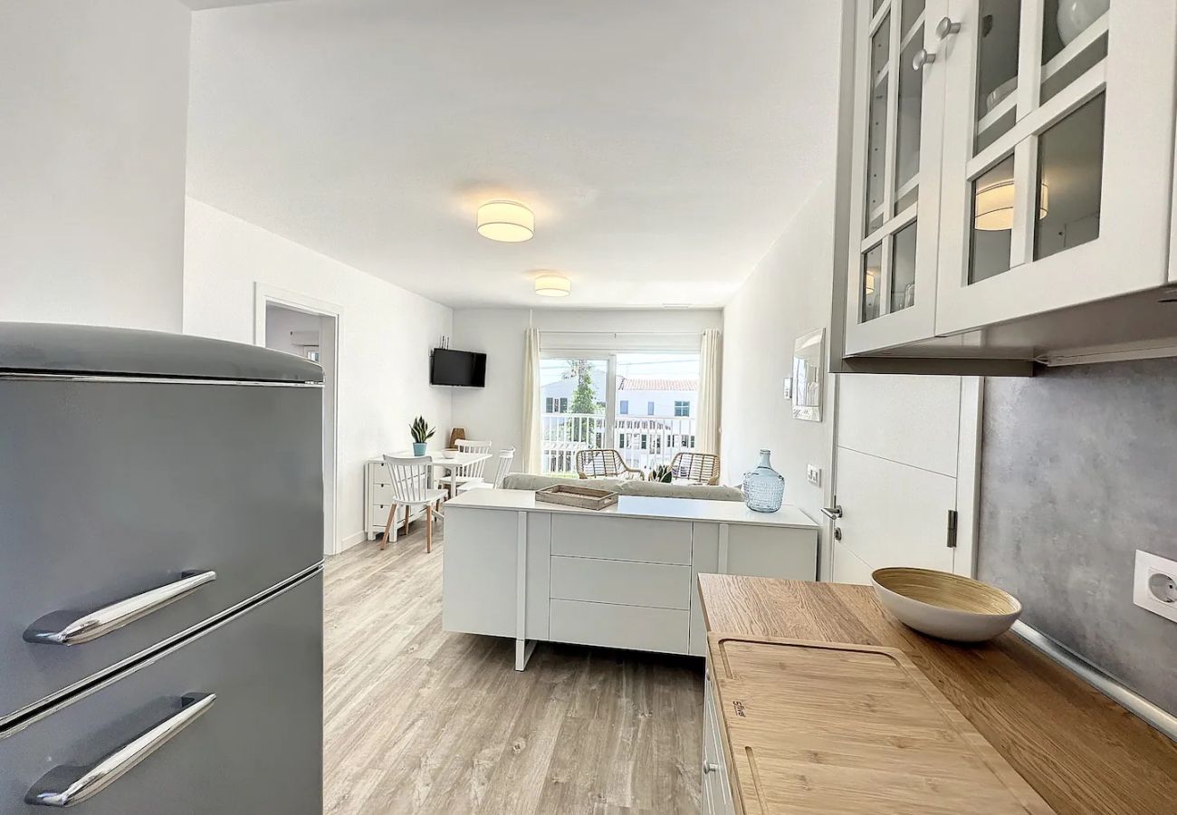 Appartement à Ses Salines - Cabra Salada