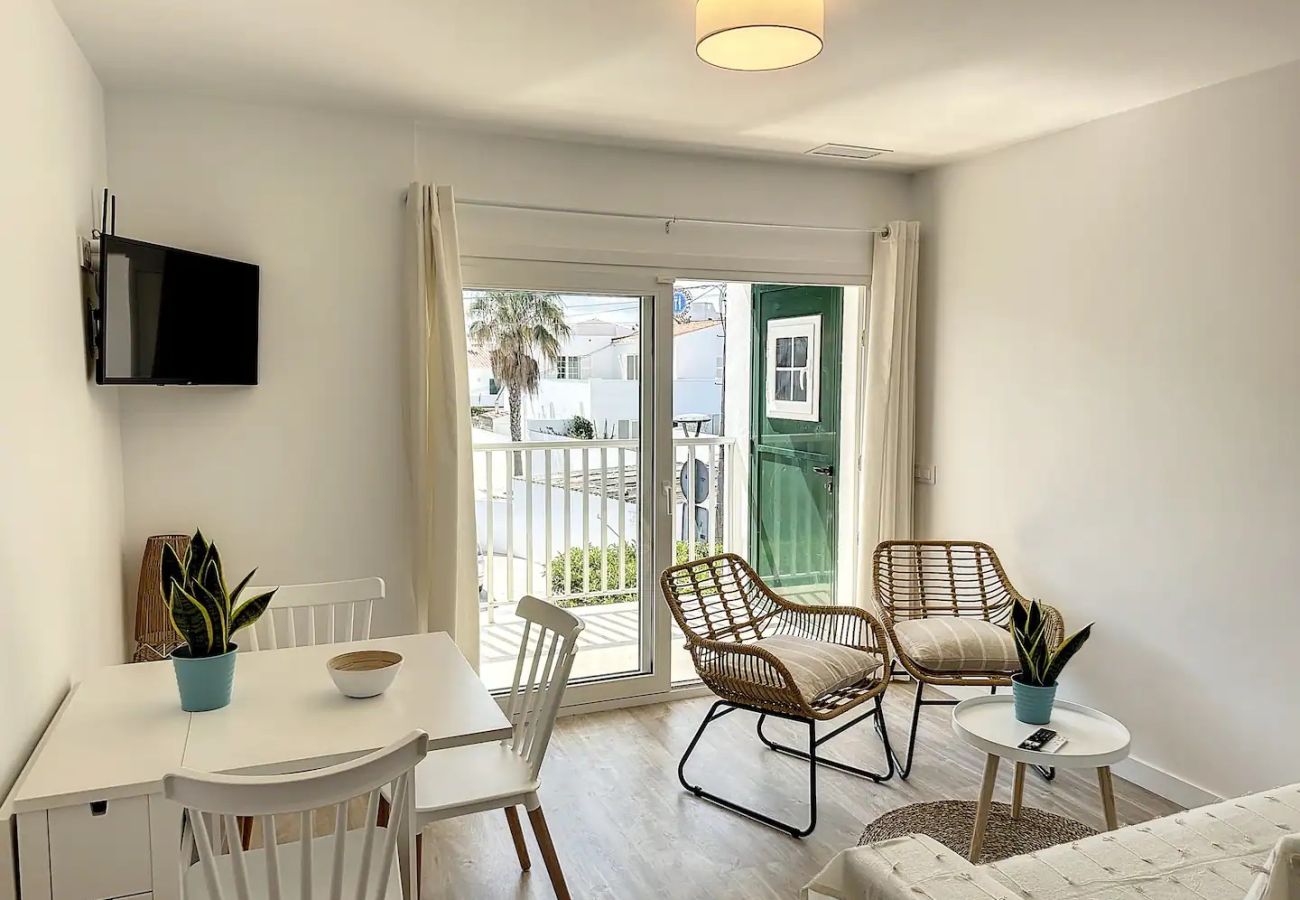 Appartement à Ses Salines - Cabra Salada