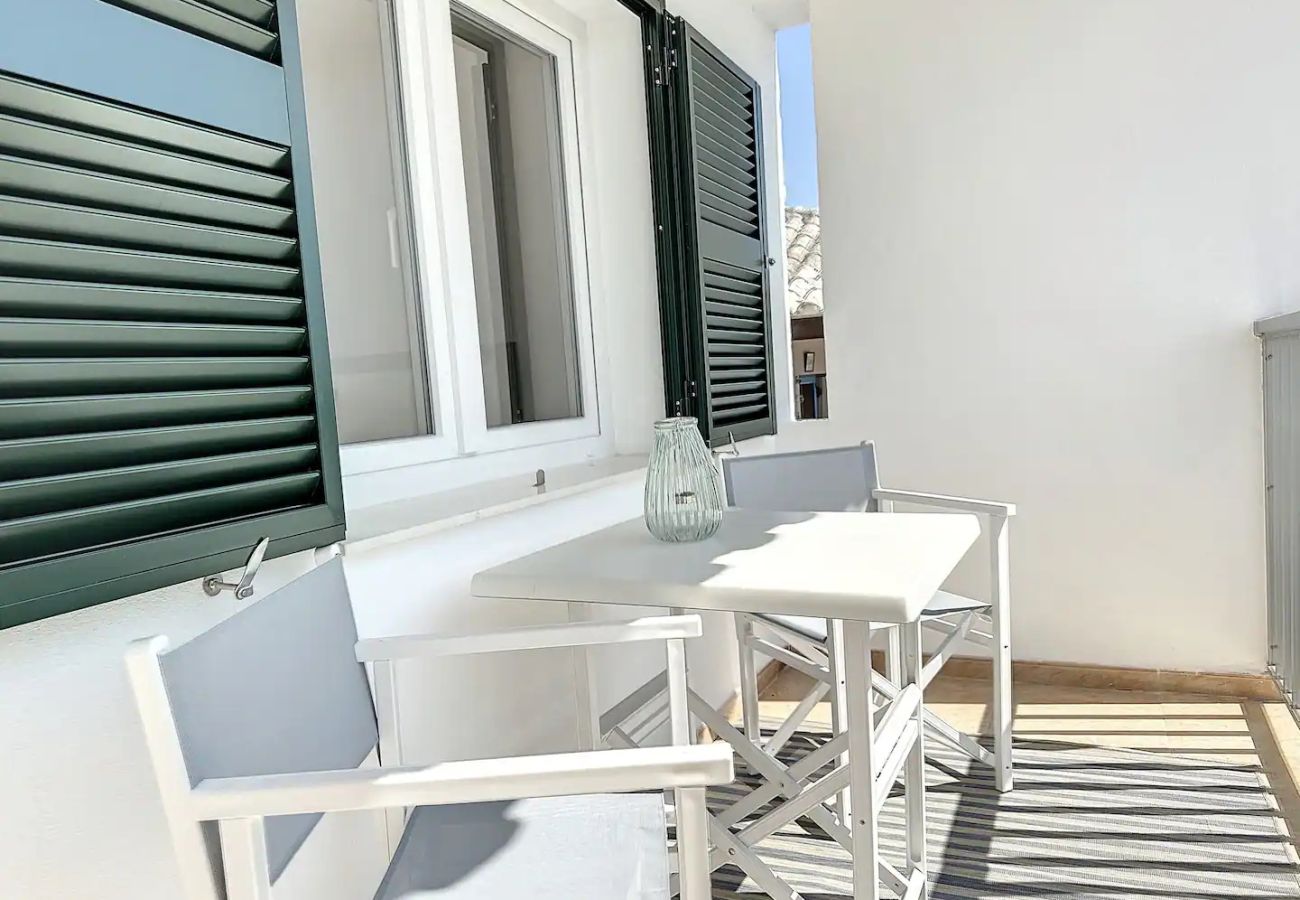 Appartement à Ses Salines - Cabra Salada