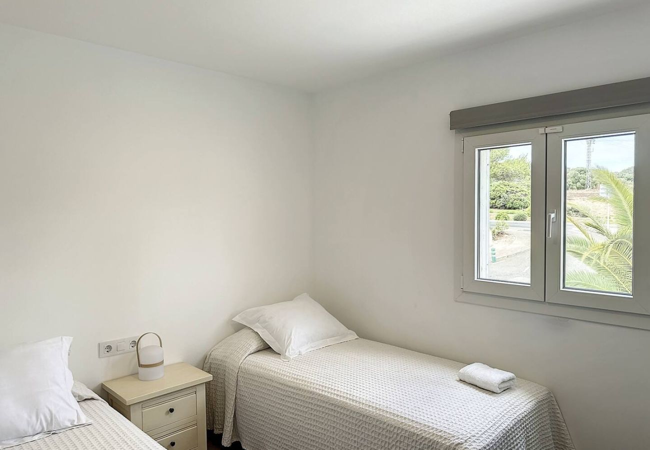 Appartement à Ses Salines - S'Aranalet