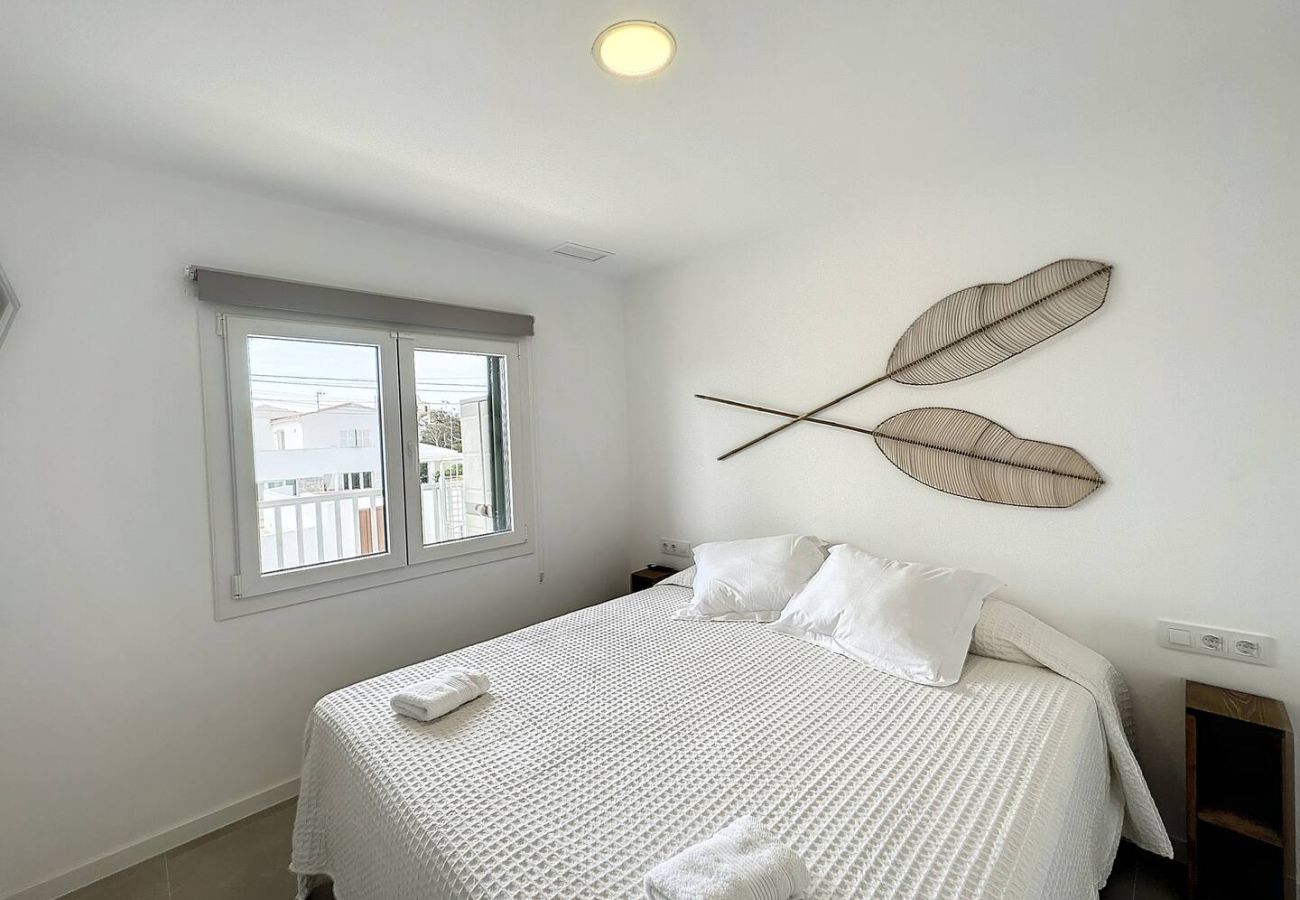 Appartement à Ses Salines - S'Aranalet