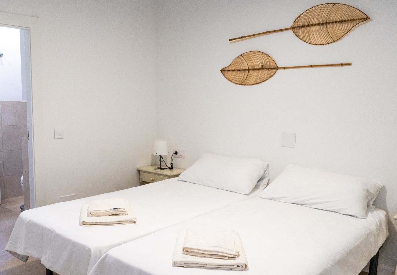 Appartement à Ses Salines - Sa Cubeta