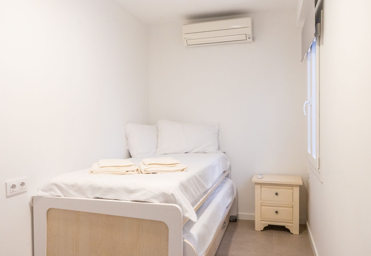 Appartement à Ses Salines - Sa Cubeta