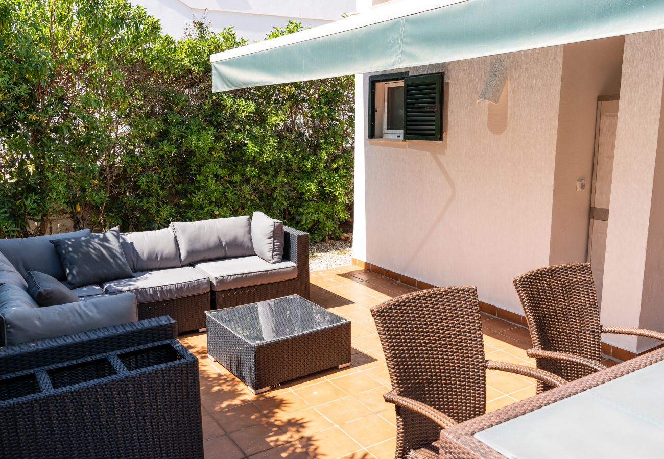 Appartement à Ses Salines - Sa Cubeta