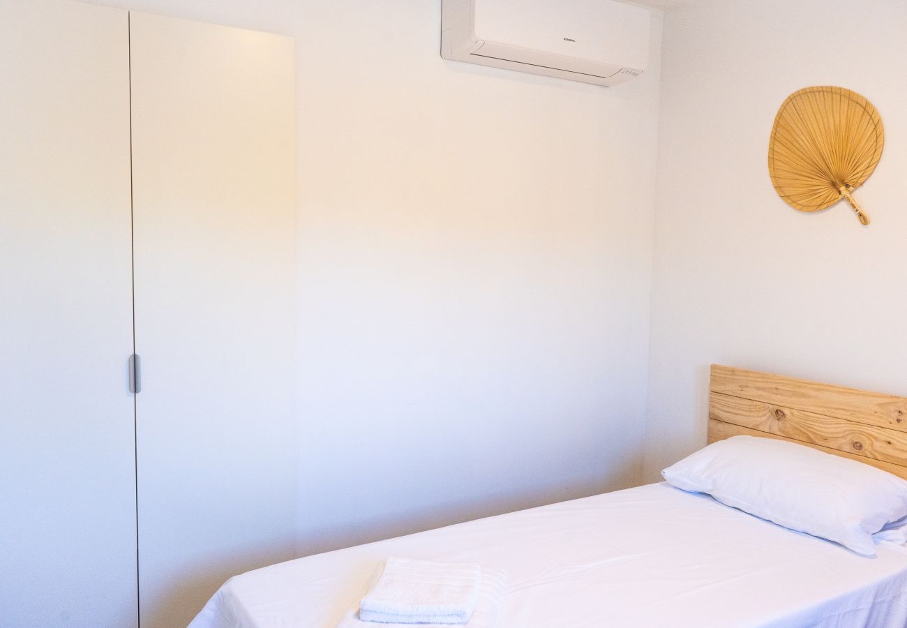 Appartement à Ses Salines - Sa Cubeta