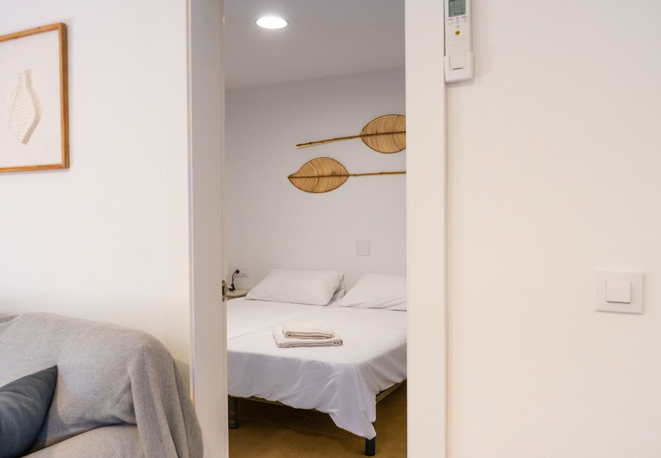 Appartement à Ses Salines - Sa Cubeta