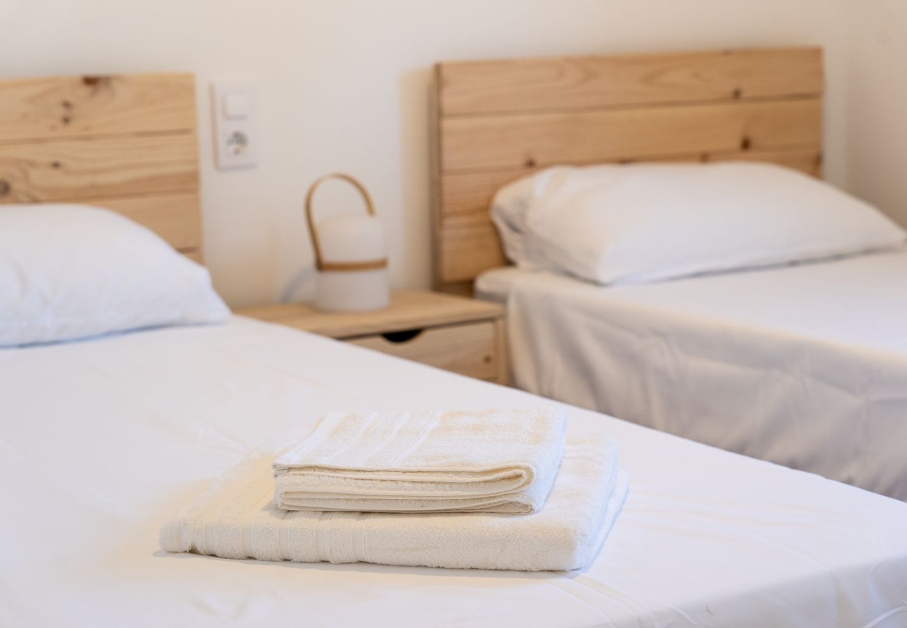 Appartement à Ses Salines - Sa Cubeta