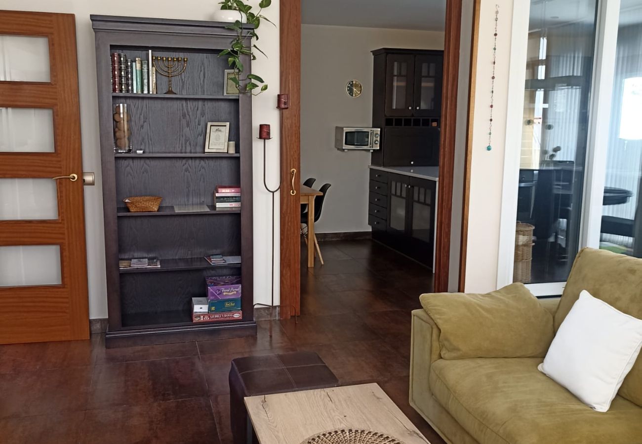 Maison à Ciutadella de Menorca - Villa albeniz