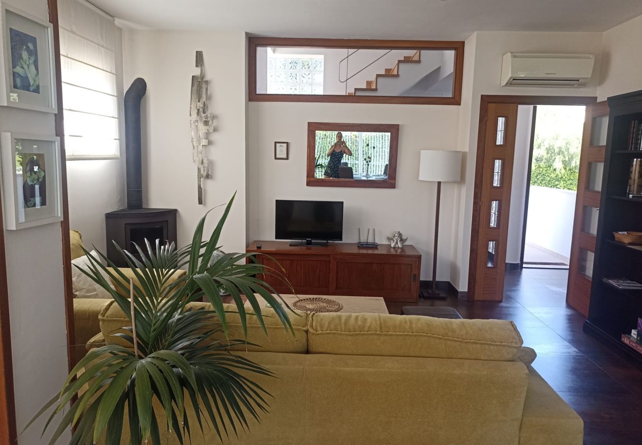 Maison à Ciutadella de Menorca - Villa albeniz