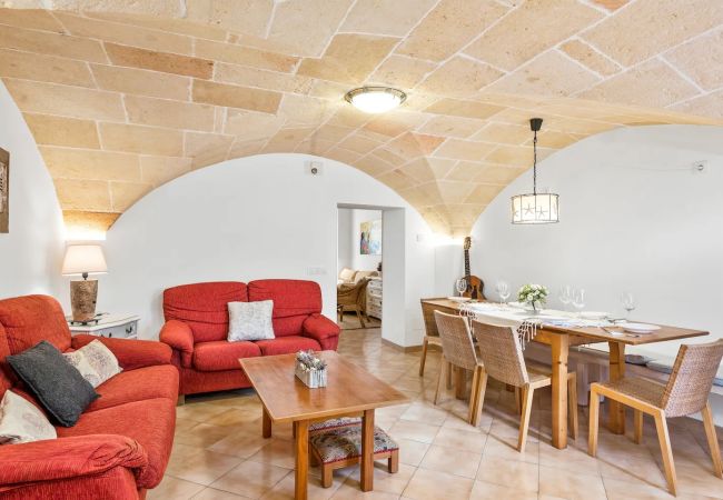 Casa a Ciutadella de Menorca - Can Candela
