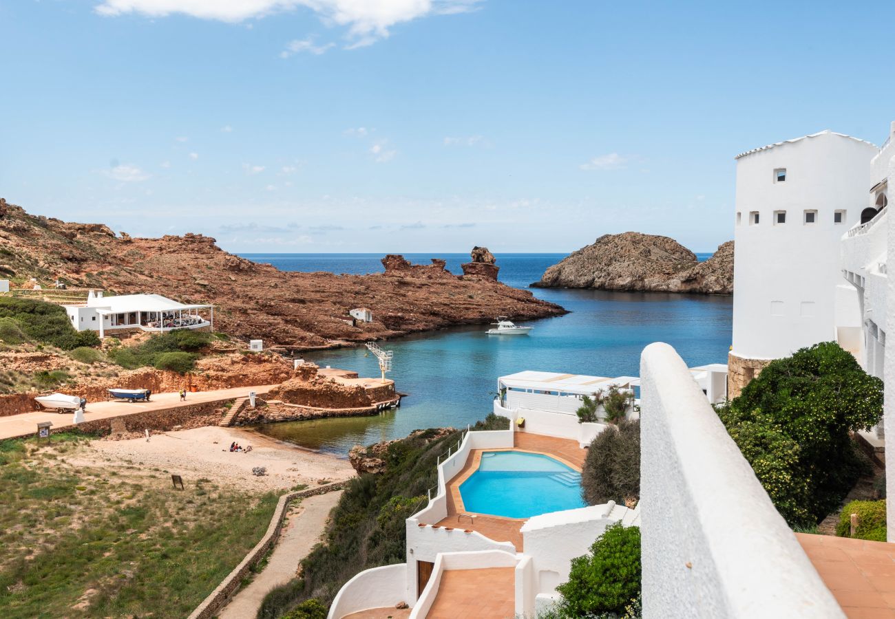 Appartamento a Cala Morell - Villa Montse