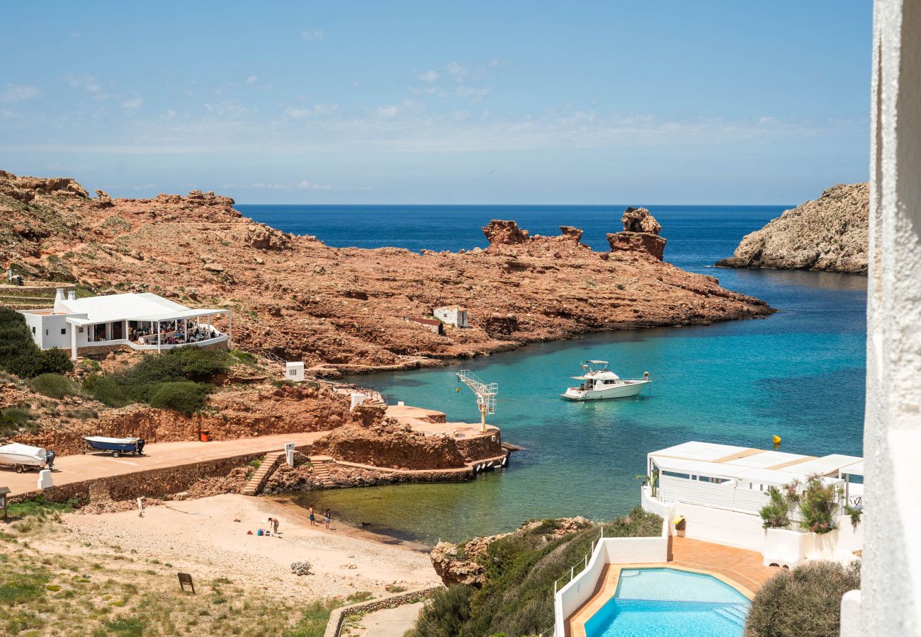 Appartamento a Cala Morell - Villa Montse