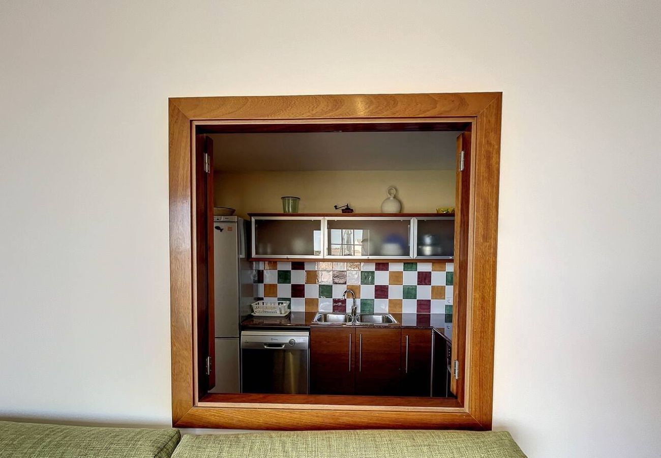 Casa a Fornells - Carme 3