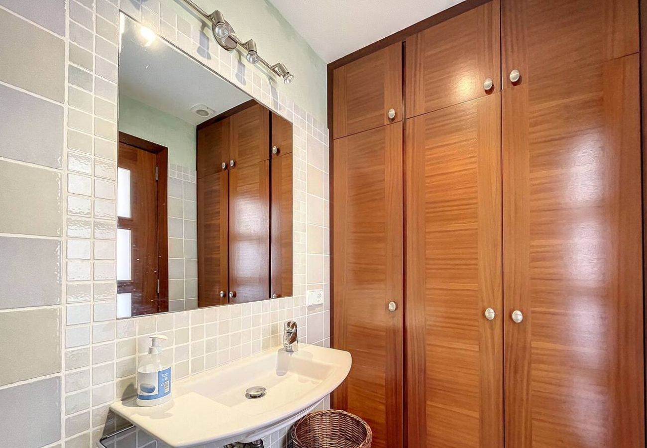 Casa a Fornells - Carme 3