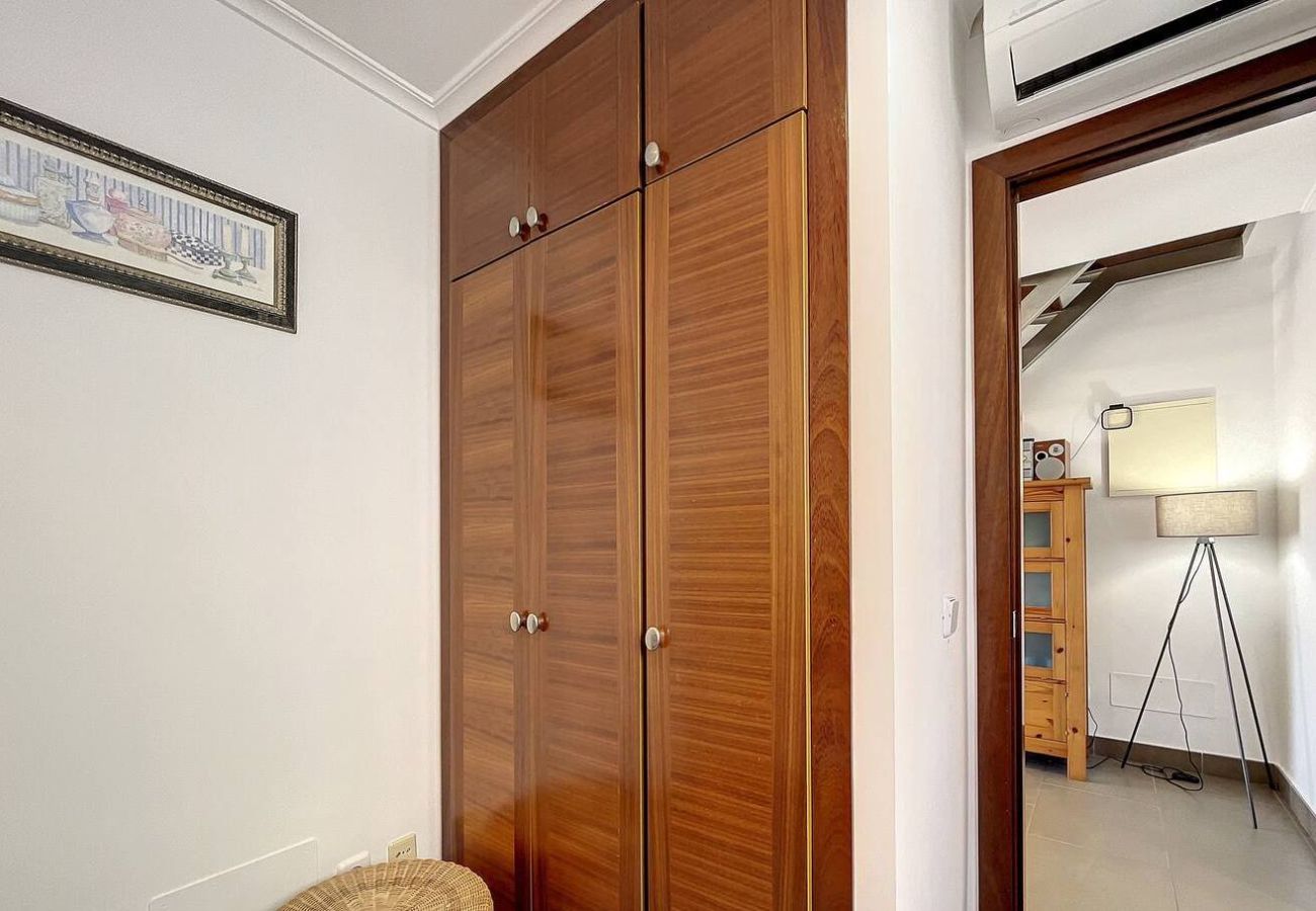 Casa a Fornells - Carme 3