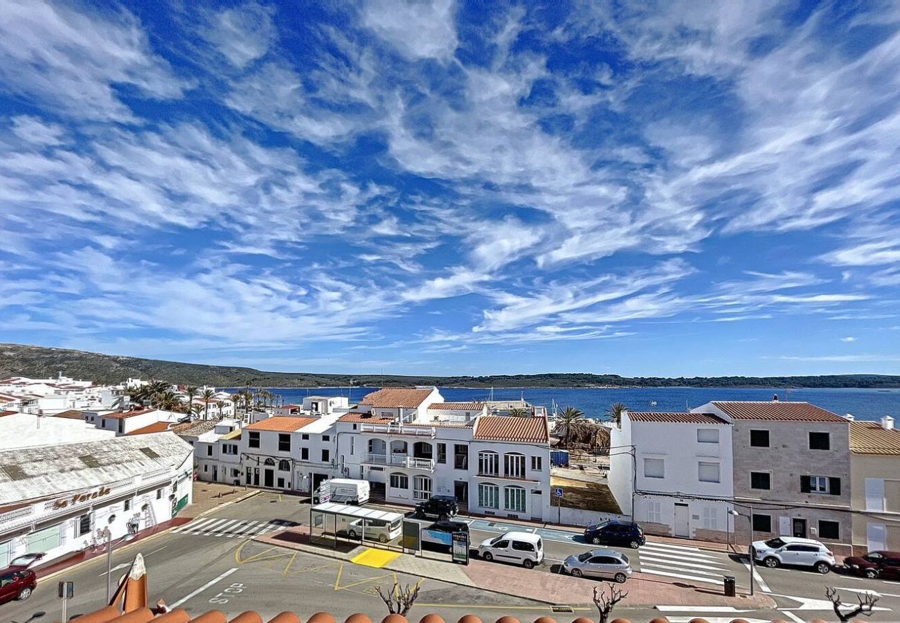 Casa a Fornells - Carme 3