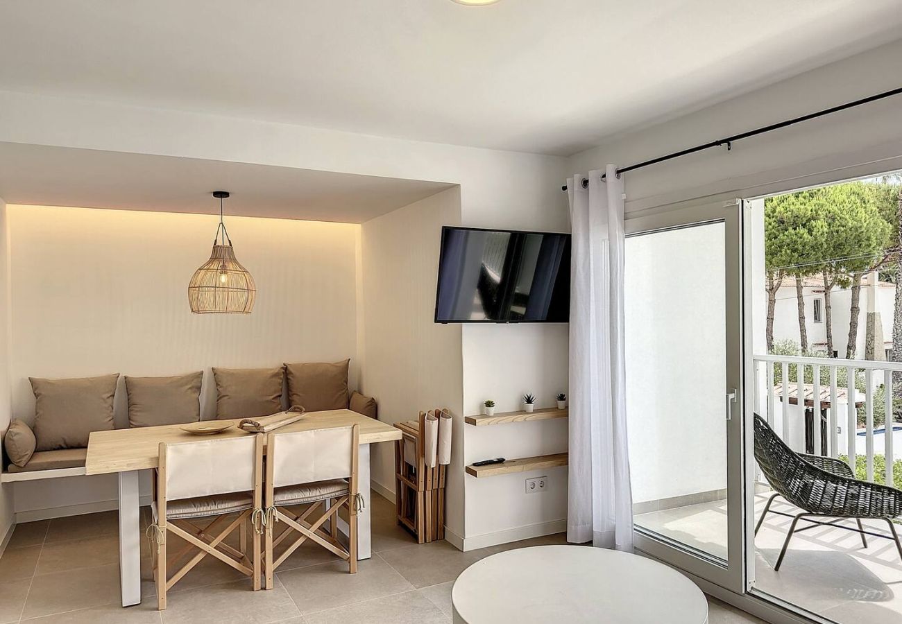 Appartamento a Ses Salines - S'Aranalet