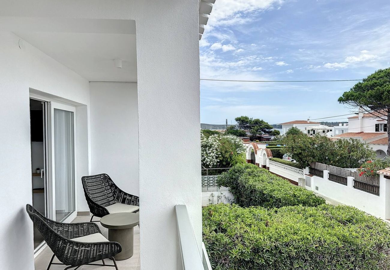 Appartamento a Ses Salines - S'Aranalet