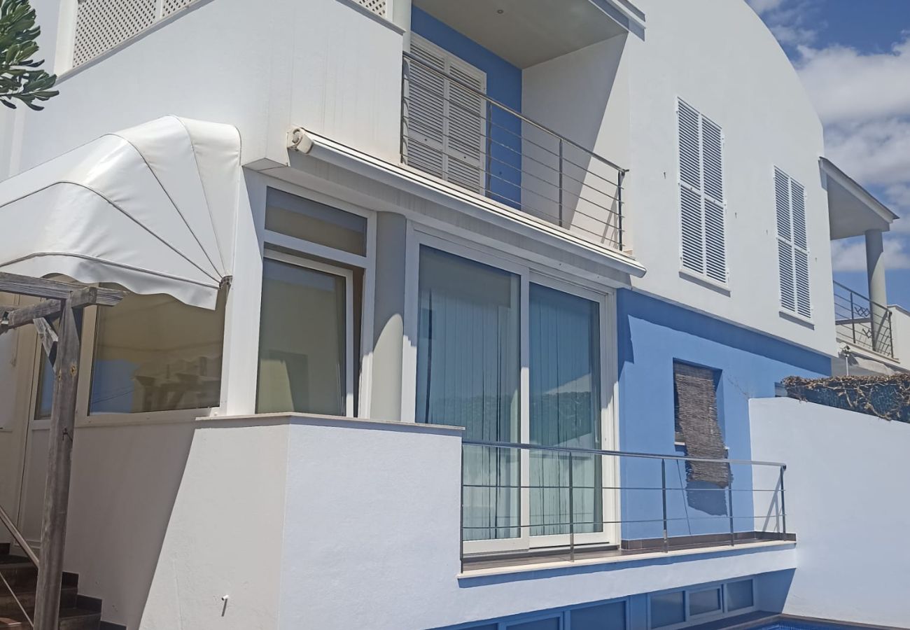 Casa a Ciutadella de Menorca - Villa albeniz