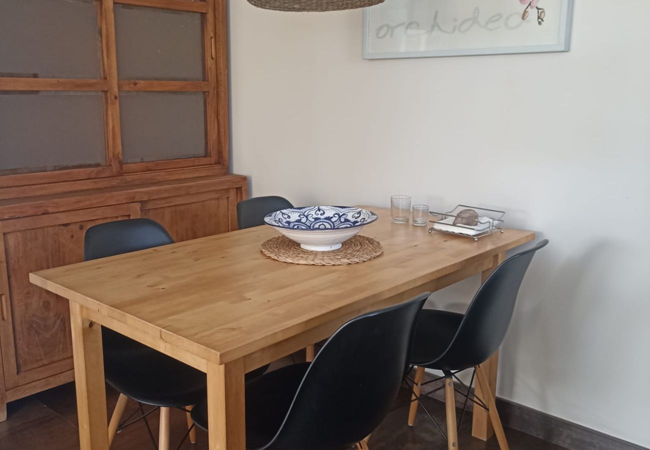 Casa a Ciutadella de Menorca - Villa albeniz